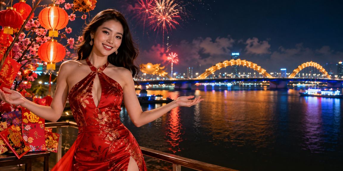 Lễ hội giải thưởng Jackpot sôi động tại Đà Nẵng